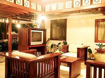 Kinds Villa Bintang Resort & Spa BALI Exterior foto